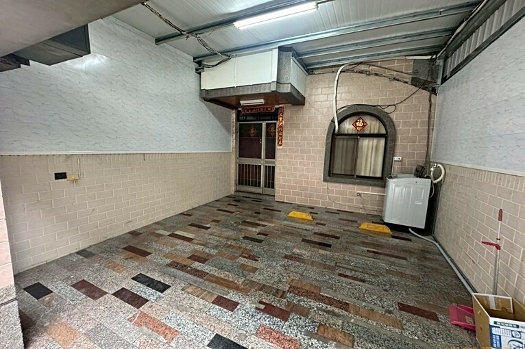 兆基社會住宅🏡精美車庫透天#可租補#免仲介費#空間大(第11張)
