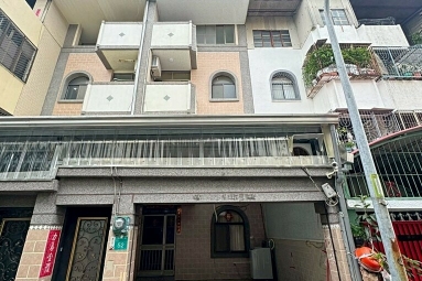 兆基社會住宅🏡精美車庫透天#可租補#免仲介費#空間大（第15張）