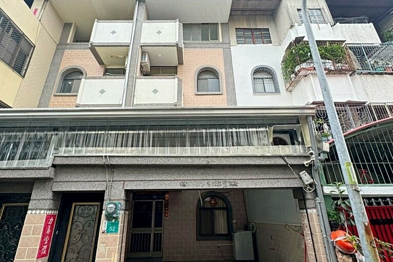 兆基社會住宅🏡精美車庫透天#可租補#免仲介費#空間大(第15張)