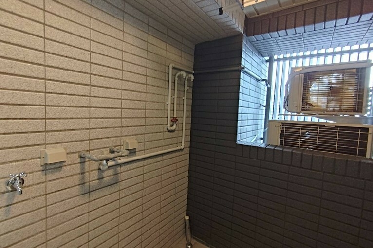 總管家🏠烏日高鐵旁兩房車位、社宅、可租補免仲（第2張）
