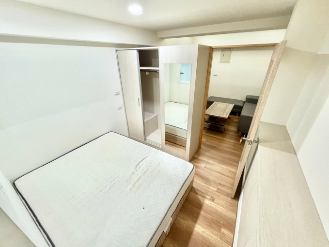 🧡請加賴🧡電梯可貓咪🧡類一房一廳🧡租屋補助🧡陽台獨洗🧡秒殺物件🧡（第6張）