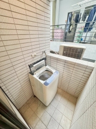 粉紅百事是草莓口味💕陽台獨洗✨可租補✨近一中 中友💕宇你相見（第8張）