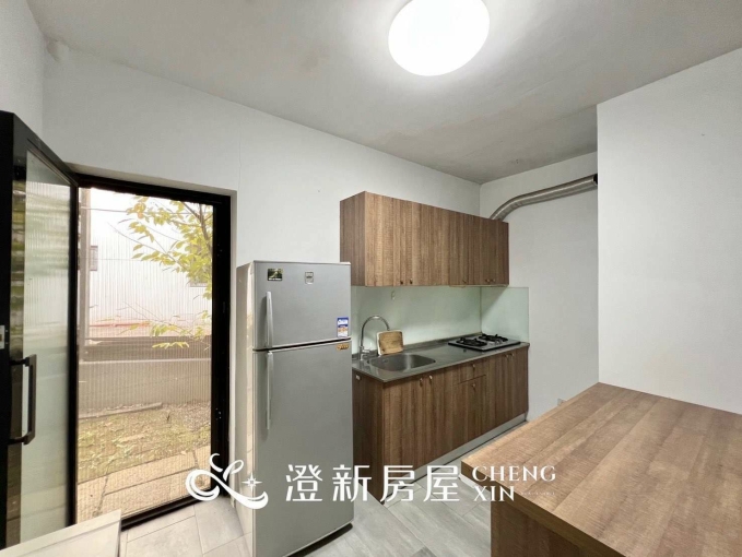 🎉近竹科/一房一廳只要13000/可報稅/環境大自然/安靜不吵雜/可另租汽車位🎉 - Image 3