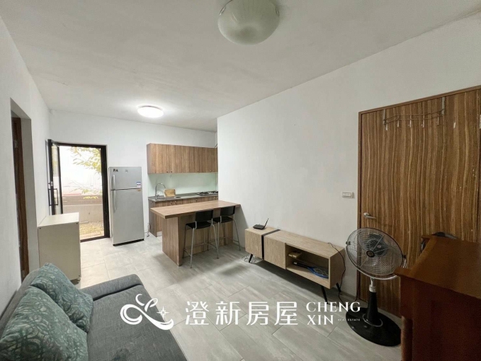 🎉近竹科/一房一廳只要13000/可報稅/環境大自然/安靜不吵雜/可另租汽車位🎉 - Image 1