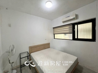 🎉近竹科/一房一廳只要13000/可報稅/環境大自然/安靜不吵雜/可另租汽車位🎉 - Image 12