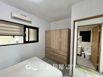 🎉近竹科/一房一廳只要13000/可報稅/環境大自然/安靜不吵雜/可另租汽車位🎉 - Image 13