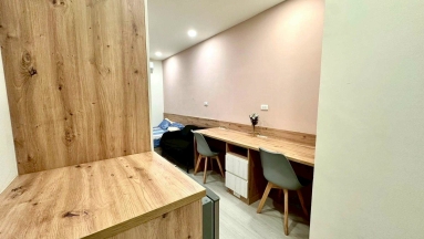 可租補💎全室歐德系統家具💎獨立洗衣機💎走路北勢商圈💎靜宜大學租屋弘光大學租屋（第8張）