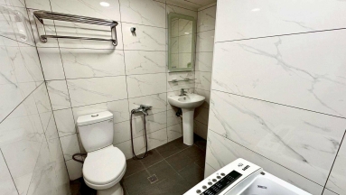 可租補💎全室歐德系統家具💎獨立洗衣機💎走路北勢商圈💎靜宜大學租屋弘光大學租屋（第9張）