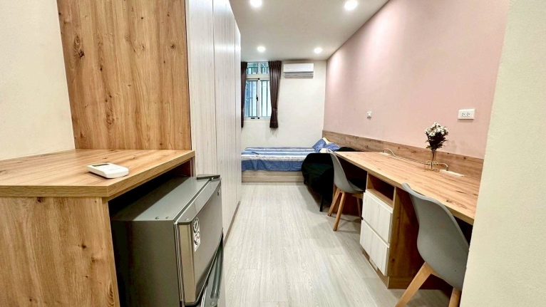 可租補💎全室歐德系統家具💎獨立洗衣機💎走路北勢商圈💎靜宜大學租屋弘光大學租屋（第1張）