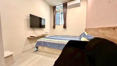 可租補💎全室歐德系統家具💎獨立洗衣機💎走路北勢商圈💎靜宜大學租屋弘光大學租屋（第6張）