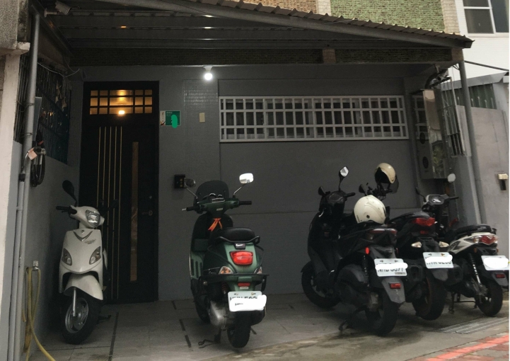 近成大、小東路開元路長榮路林森路東豐路（第9張）