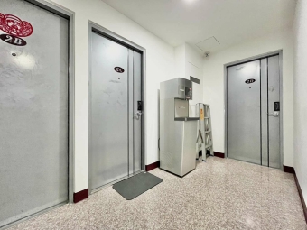 💖中港轉運站✨陽台獨洗🏠系統櫃✔️速洽💖 - Image 12