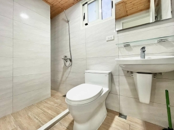 💖中港轉運站✨陽台獨洗🏠系統櫃✔️速洽💖 - Image 10