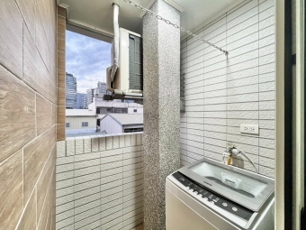 💖中港轉運站✨陽台獨洗🏠系統櫃✔️速洽💖 - Image 11