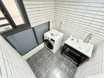 🔥龍井可貓一房一廳🔥陽台獨洗脫烘🔥飲水機子母車🔥近東海大學（第2張）