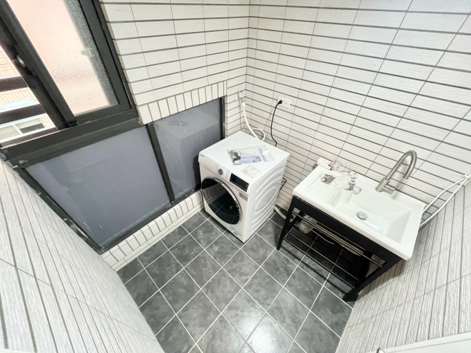 🔥龍井可貓一房一廳🔥陽台獨洗脫烘🔥飲水機子母車🔥近東海大學（第2張）