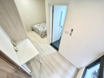 🔥龍井可貓一房一廳🔥陽台獨洗脫烘🔥飲水機子母車🔥近東海大學（第9張）