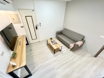 🔥龍井可貓一房一廳🔥陽台獨洗脫烘🔥飲水機子母車🔥近東海大學（第6張）