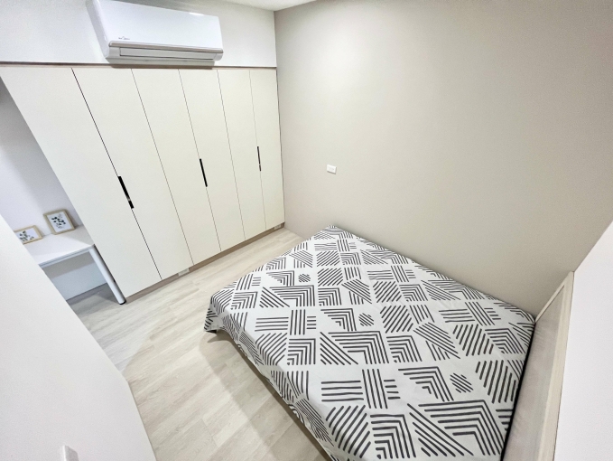 🔥龍井可貓一房一廳🔥陽台獨洗脫烘🔥飲水機子母車🔥近東海大學（第10張）