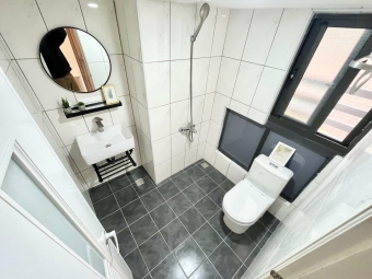 🔥龍井可貓一房一廳🔥陽台獨洗脫烘🔥飲水機子母車🔥近東海大學（第3張）