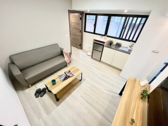 🔥龍井可貓一房一廳🔥陽台獨洗脫烘🔥飲水機子母車🔥近東海大學（第5張）