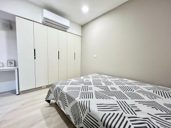 🔥龍井可貓一房一廳🔥陽台獨洗脫烘🔥飲水機子母車🔥近東海大學（第4張）