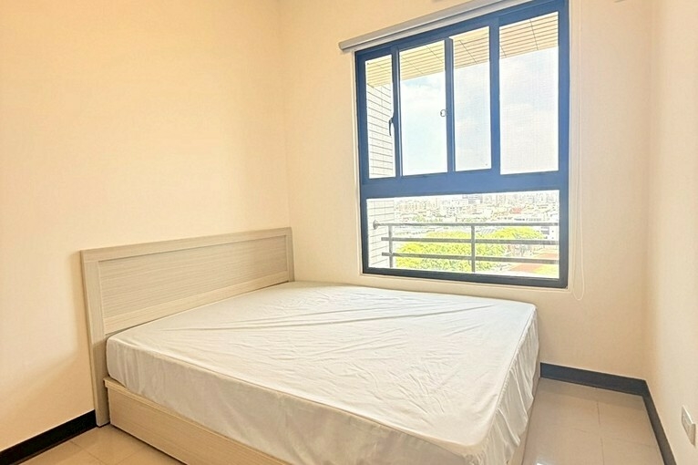 兆基社會住宅🏠【稀有釋出】樹景大三房/採光通風佳/可租補/（第7張）