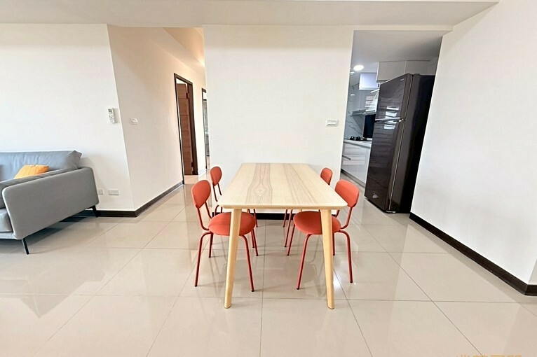 兆基社會住宅🏠【稀有釋出】樹景大三房/採光通風佳/可租補/（第3張）