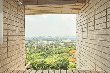 兆基社會住宅🏠【稀有釋出】樹景大三房/採光通風佳/可租補/（第10張）