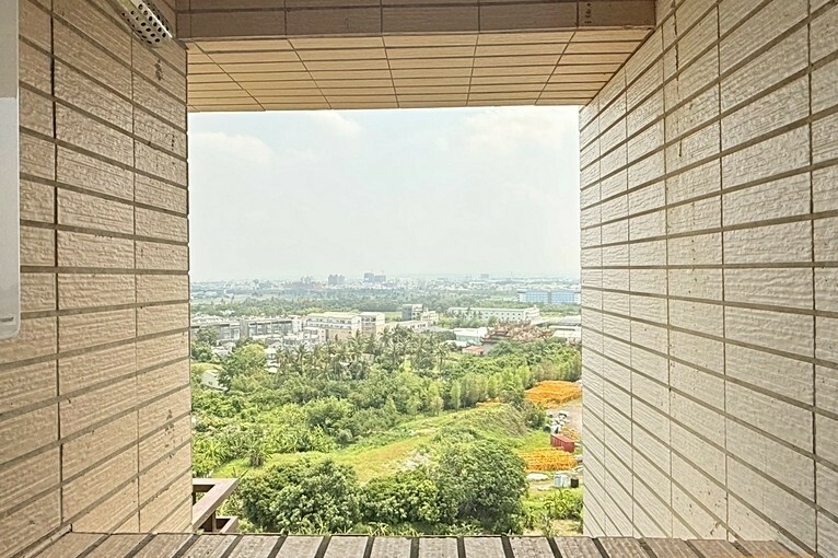 兆基社會住宅🏠【稀有釋出】樹景大三房/採光通風佳/可租補/（第10張）