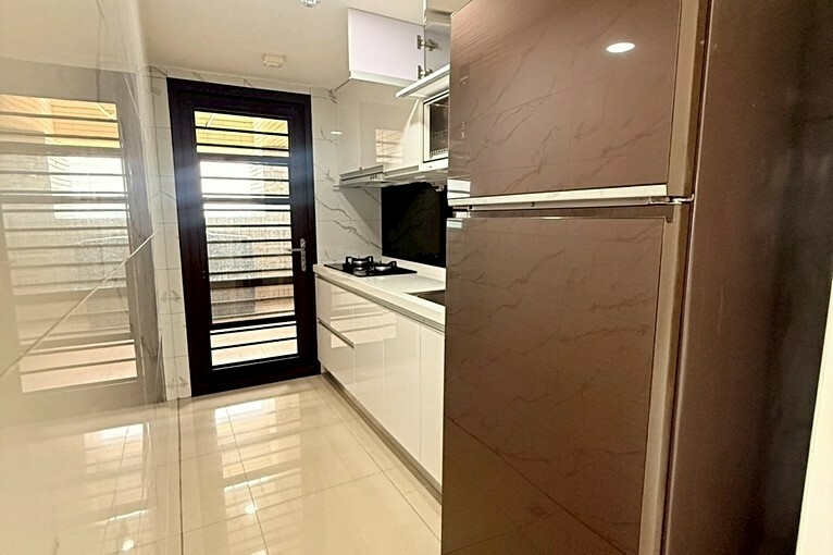 兆基社會住宅🏠【稀有釋出】樹景大三房/採光通風佳/可租補/（第9張）