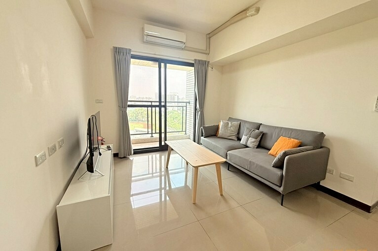 兆基社會住宅🏠【稀有釋出】樹景大三房/採光通風佳/可租補/（第1張）