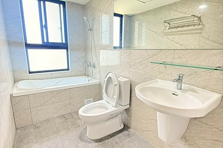 兆基社會住宅🏠【稀有釋出】樹景大三房/採光通風佳/可租補/（第14張）