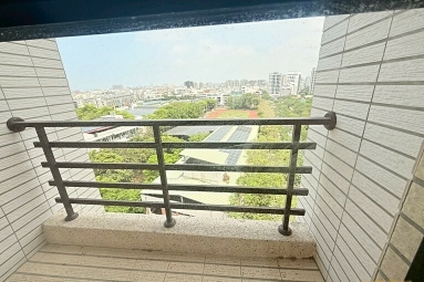 兆基社會住宅🏠【稀有釋出】樹景大三房/採光通風佳/可租補/（第11張）