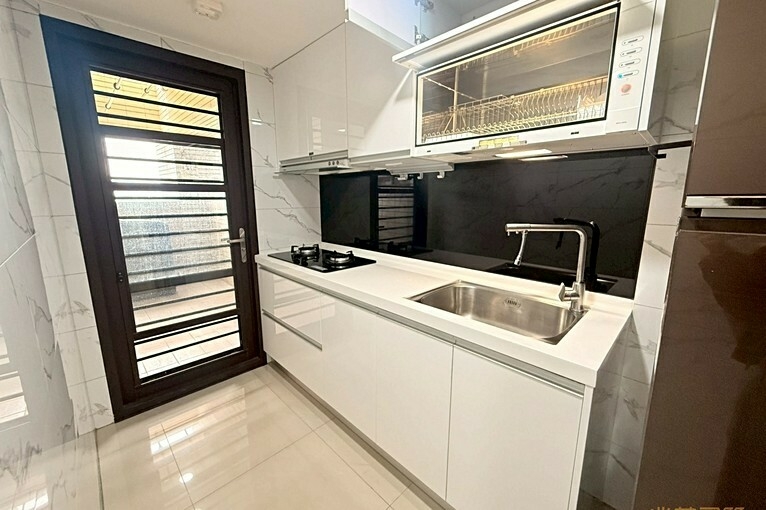 兆基社會住宅🏠【稀有釋出】樹景大三房/採光通風佳/可租補/（第8張）