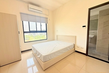 兆基社會住宅🏠【稀有釋出】樹景大三房/採光通風佳/可租補/（第6張）