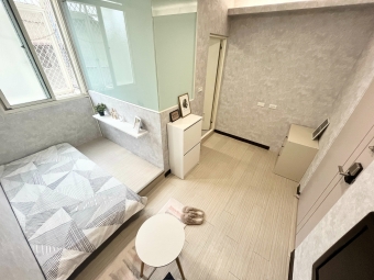 超值套房@獨洗窗曬@飲水機@子母車（第1張）