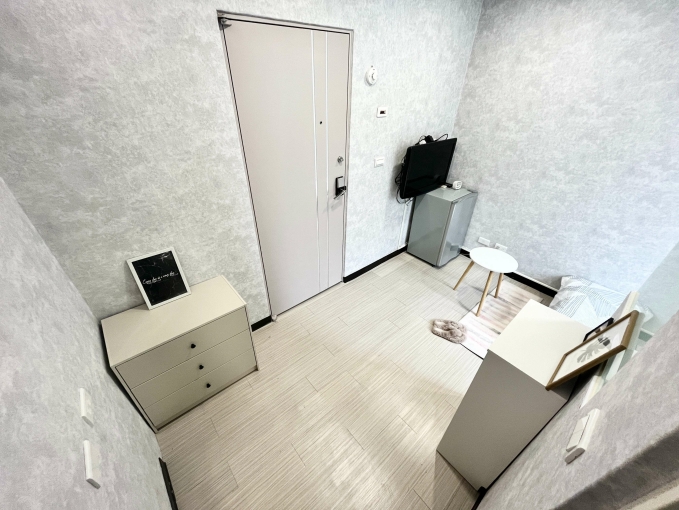 超值套房@獨洗窗曬@飲水機@子母車（第6張）