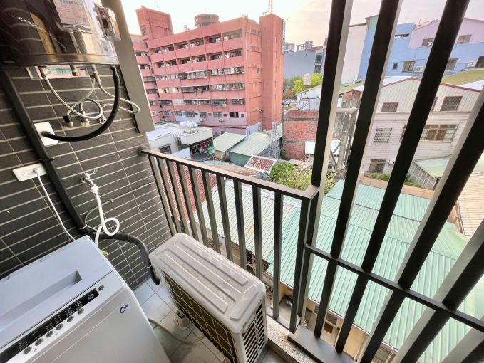 🧡加賴約看🧡電梯新屋🧡雙租屋補助🧡陽台獨洗🧡流理台🧡秒殺物件🧡（第14張）