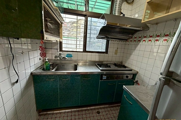 兆基社會住宅🏠近三坑車站/廟口商圈/公寓2房/可租金補助（第6張）
