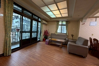 兆基社會住宅🏠近三坑車站/廟口商圈/公寓2房/可租金補助（第1張）