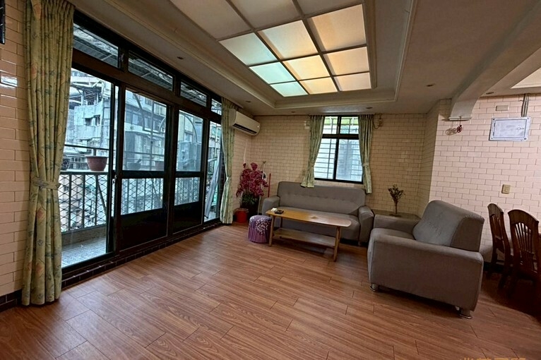兆基社會住宅🏠近三坑車站/廟口商圈/公寓2房/可租金補助（第1張）