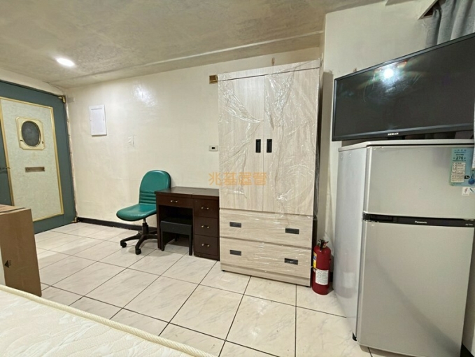 兆基社會住宅🏠友善屋源❤️可租補入籍/西門商圈/免仲介費（第4張）