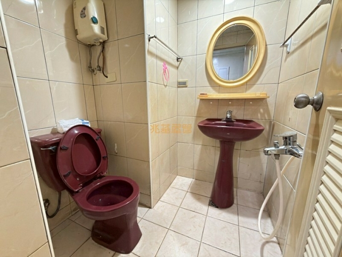 兆基社會住宅🏠友善屋源❤️可租補入籍/西門商圈/免仲介費（第7張）