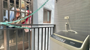 🌳電梯美套💖流理台✨陽台獨洗⭐機車位💖（第6張）