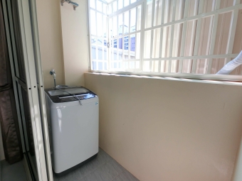 可租補很新的套房*流理臺*可家庭*陽台獨洗曬*乾溼分離~*（第8張）