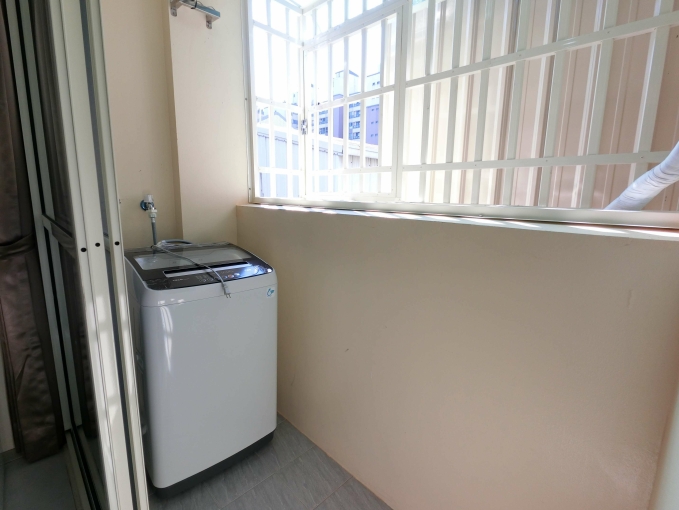 可租補很新的套房*流理臺*可家庭*陽台獨洗曬*乾溼分離~*（第8張）