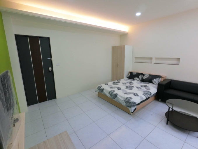 可租補很新的套房*流理臺*可家庭*陽台獨洗曬*乾溼分離~*（第5張）