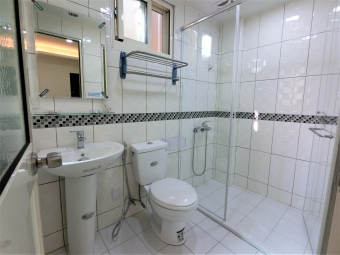 可租補很新的套房*流理臺*可家庭*陽台獨洗曬*乾溼分離~*（第7張）