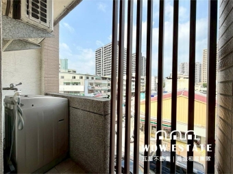 雙租屋補助🍀陽台獨洗🍀稀有可貓🍀乾溼分離🍀子母車🍀流理臺（第6張）